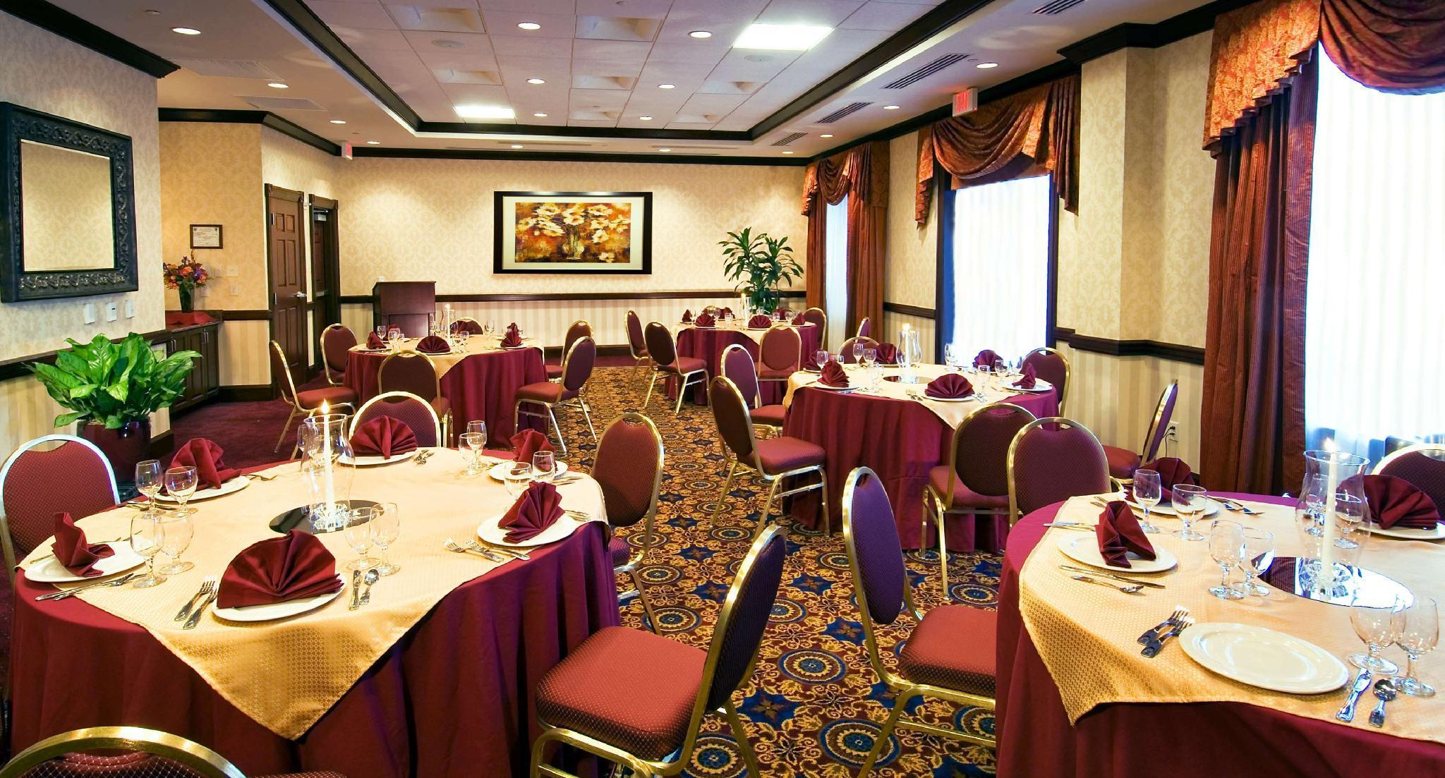 Hampton Inn & Suites Washington-Dulles International Airport Sterling Exterior foto